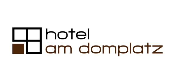 Logo Hotel am Domplatz