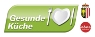 Logo Gesunde Küche