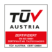 Logo Tüv