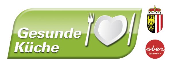 Logo Gesunde Küche